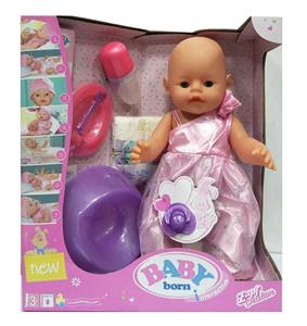 BLINK, CRY, SCREAM, DRINK WATER, DRINK MILK, DEFECATE - OBL898292