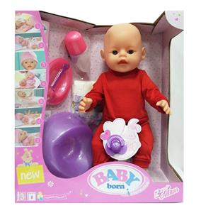 BLINK, CRY, SCREAM, DRINK WATER, DRINK MILK, DEFECATE - OBL898298