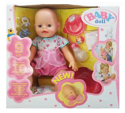 FUNCTION DOLL - OBL898302
