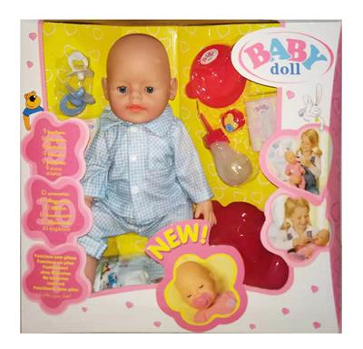 FUNCTION DOLL - OBL898306