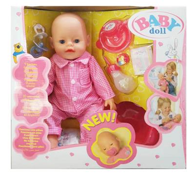 FUNCTION DOLL - OBL898307