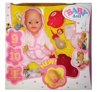 FUNCTION DOLL - OBL898309