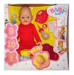 FUNCTION DOLL - OBL898315