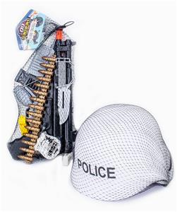 警察套装 - OBL898461