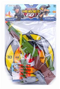 Militarytoys&Policeset - OBL898553