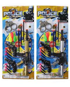 警察套装 - OBL898756