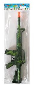 NICHAI FIRED THE FLINT GUN - OBL898769