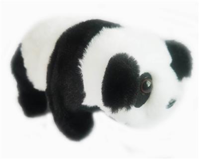 ELECTRIC PLUSH TOYS - OBL898773