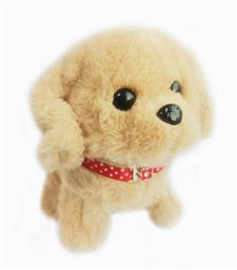 ELECTRIC PLUSH TOYS - OBL898774