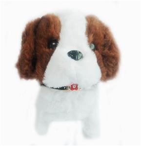 ELECTRIC PLUSH TOYS - OBL898775