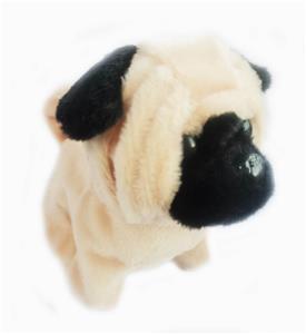 ELECTRIC PLUSH TOYS - OBL898777