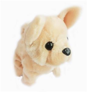 ELECTRIC PLUSH TOYS - OBL898778