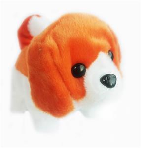 ELECTRIC PLUSH TOYS - OBL898779