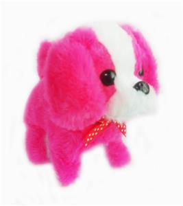 ELECTRIC PLUSH TOYS - OBL898780