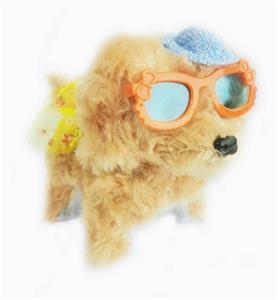 ELECTRIC PLUSH TOYS - OBL898782