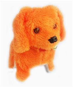 ELECTRIC PLUSH TOYS - OBL898783