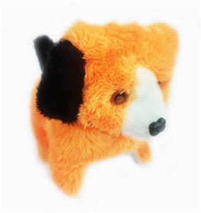 ELECTRIC PLUSH TOYS - OBL898785