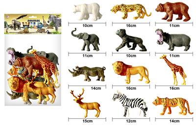 动物套 - OBL899246