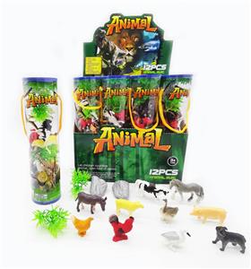 PVC家禽 - OBL899309