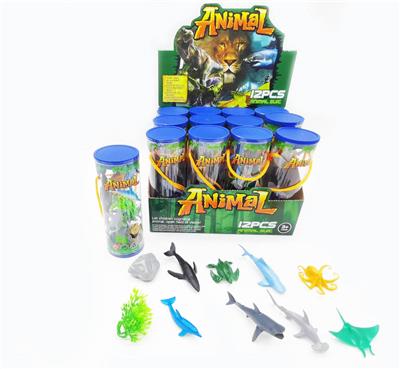 PVC海洋 - OBL899312