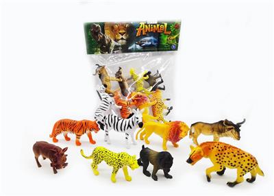 PVC动物 - OBL899326