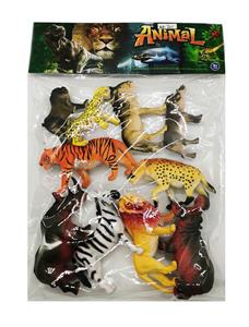 PVC动物 - OBL899330