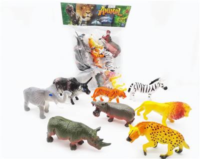 PVC动物 - OBL899331