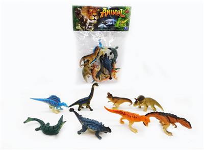 PVC恐龙 - OBL899336