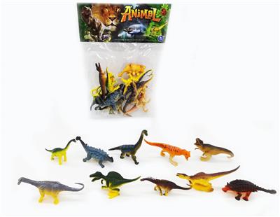 PVC恐龙 - OBL899337