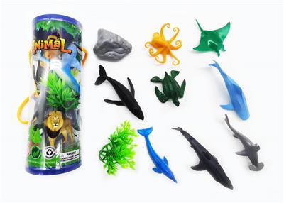 PVC海洋 - OBL899340