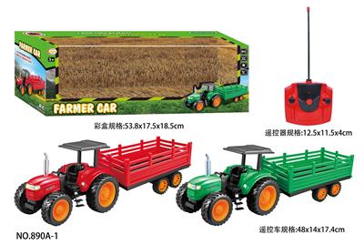 Remote control cars / tanks - OBL899353