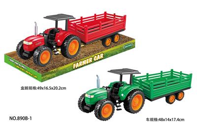 惯性农夫车 - OBL899354