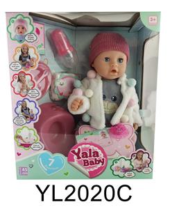 DOLL - OBL899358