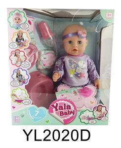 DOLL - OBL899359