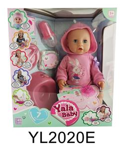 DOLL - OBL899360