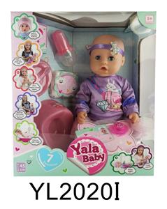 DOLL - OBL899364