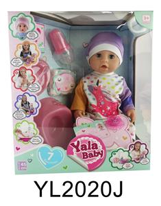 DOLL - OBL899365