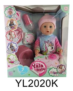 DOLL - OBL899366