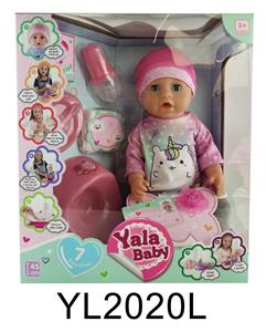 DOLL - OBL899367