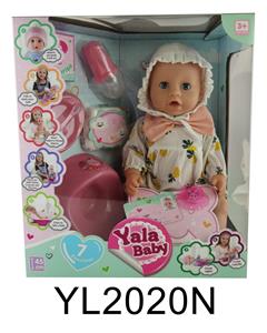DOLL - OBL899369