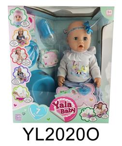 DOLL - OBL899370
