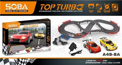 TRACK RACING - OBL899374