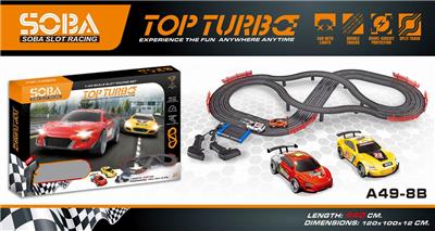 TRACK RACING - OBL899375