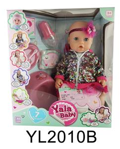 DOLL - OBL899383