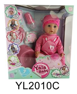 DOLL - OBL899384