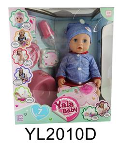 DOLL - OBL899385