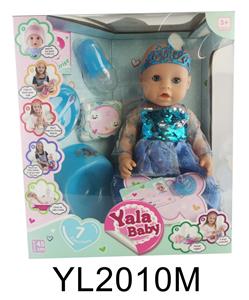 DOLL - OBL899394