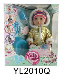 DOLL - OBL899398