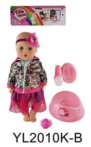 DOLL - OBL899403