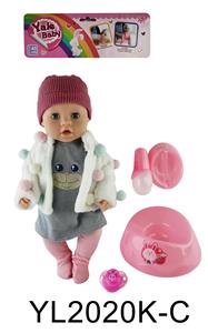 DOLL - OBL899440